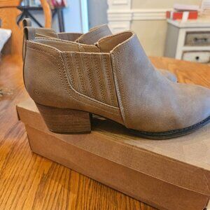 Lifestride Bootie